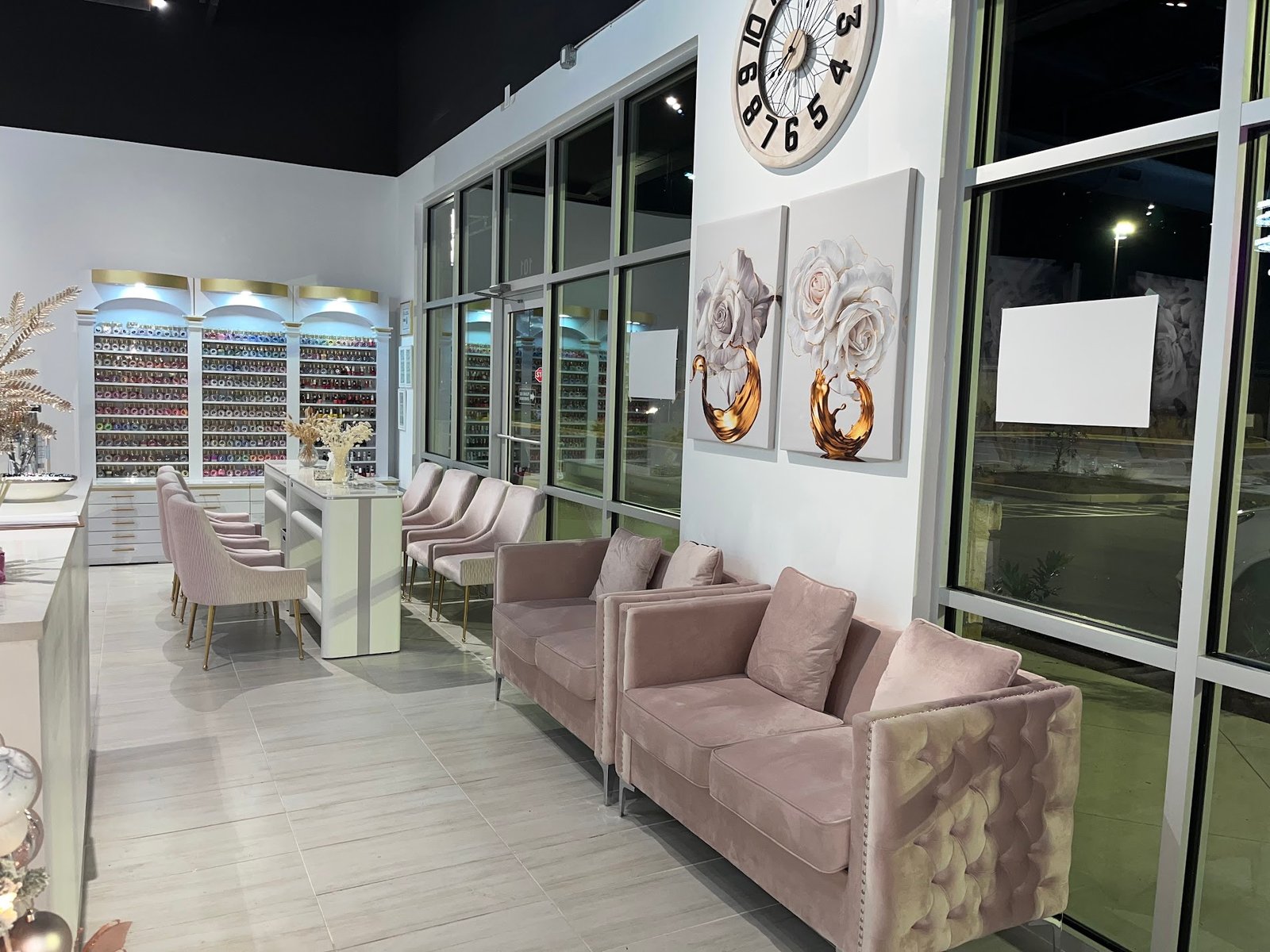 Friendly Nails Winston Salem nail inspiration